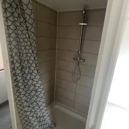 Kemp Mobil-home 4 Etoiles N35 *