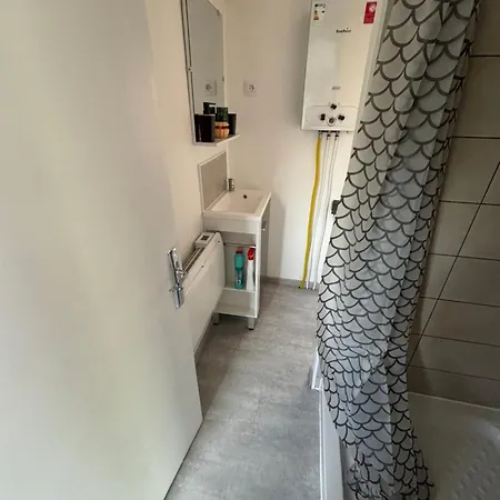 Campsite Mobil-home 4 Etoiles N35