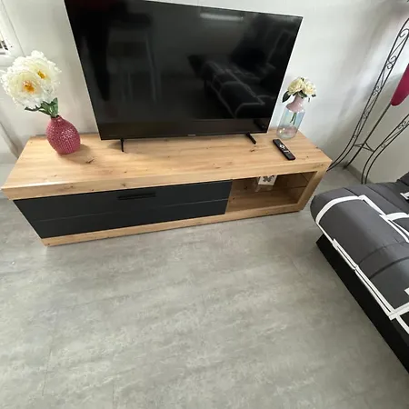 Mobil-home 4 Etoiles N35 Fourmies