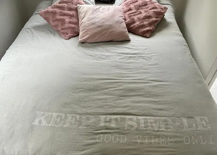 Camping Mobil-home 4 étoiles N35 *