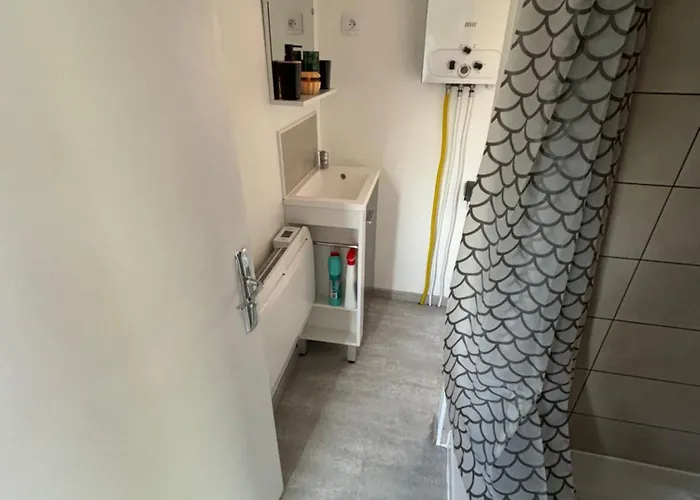 Camping Mobil-home 4 étoiles N35