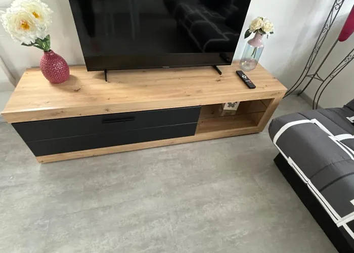 Mobil-home 4 étoiles N35 Fourmies