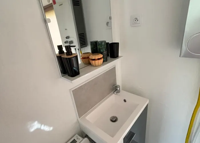 Camping Mobil-home 4 étoiles N35